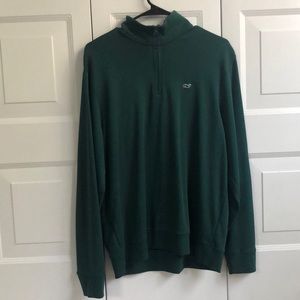 Vineyard Vines 1/4 zip